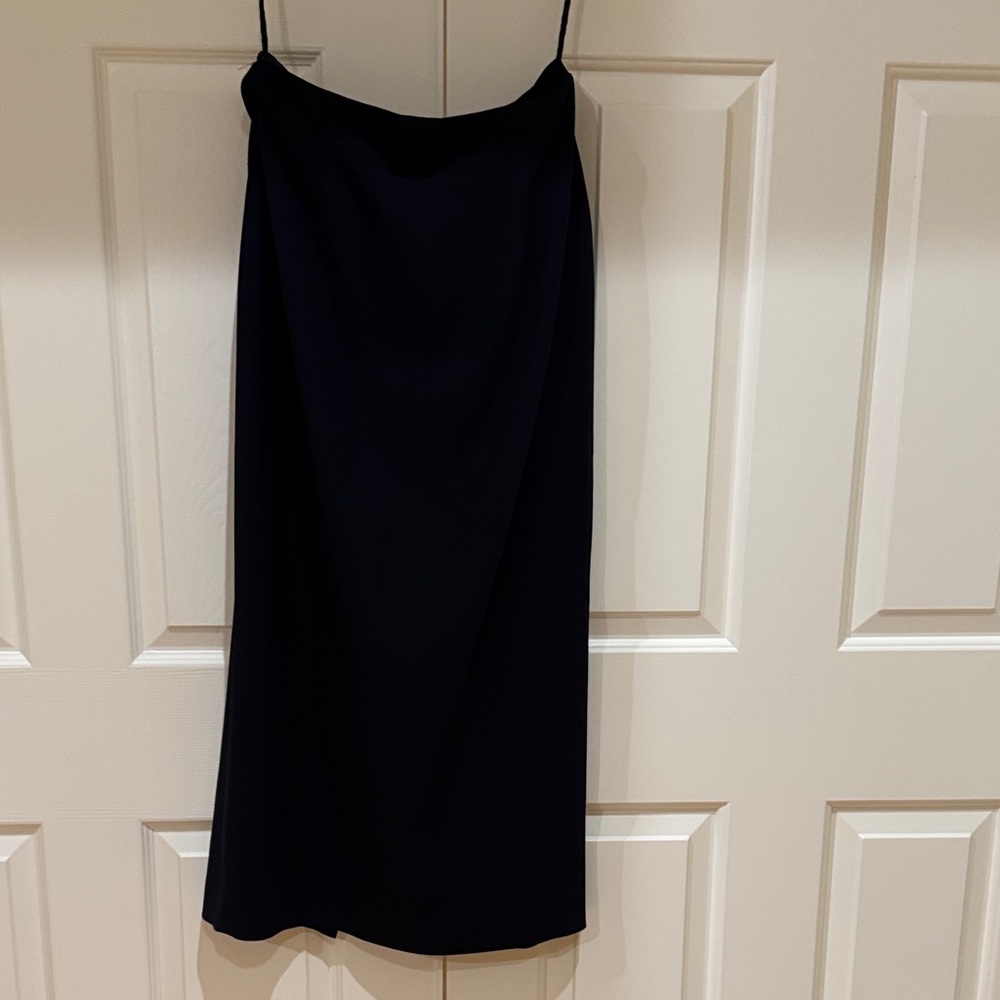 Jones New York Dark Navy pencil Skirt
